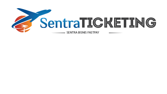 Pusat Layanan Reservasi Tiket